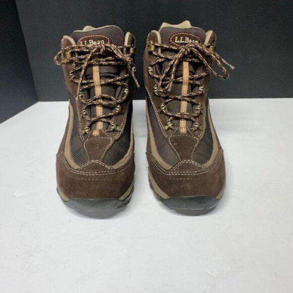 L.L. Bean Tek 2.5 Waterproof Boots Woman's Size 9.5 - Picture 12 of 12